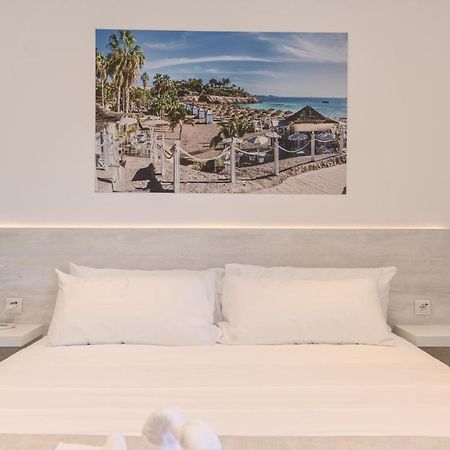 Villa Boutique Tenerife アデヘ エクステリア 写真