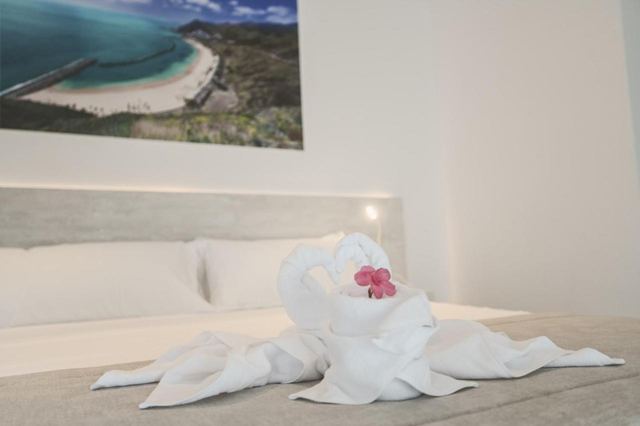 Villa Boutique Tenerife アデヘ エクステリア 写真