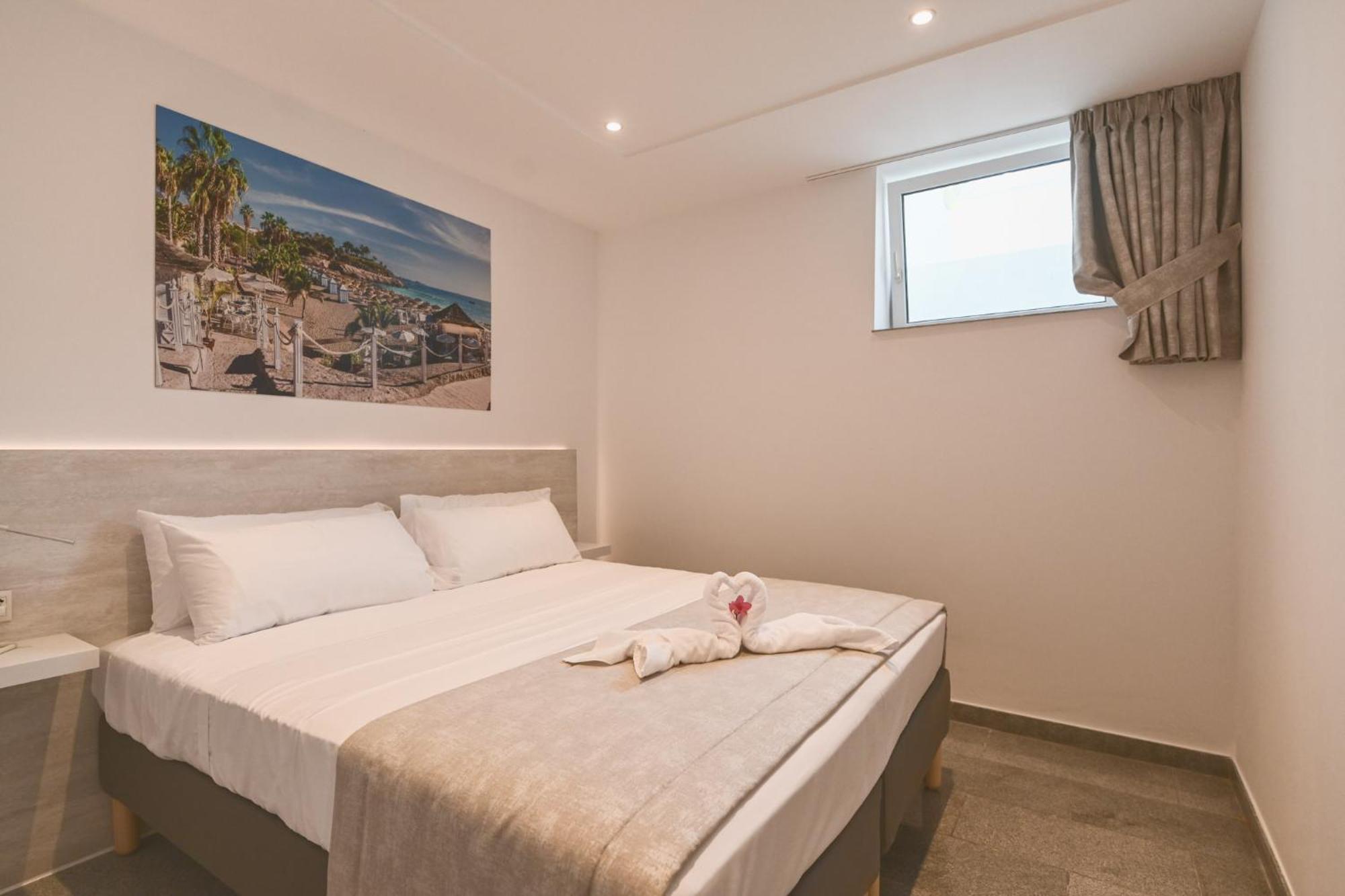 Villa Boutique Tenerife アデヘ エクステリア 写真