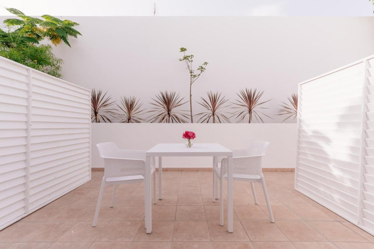 Villa Boutique Tenerife アデヘ エクステリア 写真
