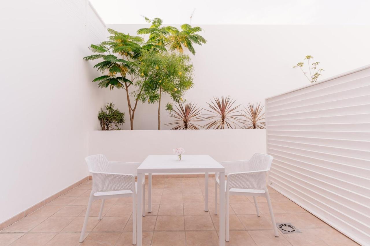 Villa Boutique Tenerife アデヘ エクステリア 写真