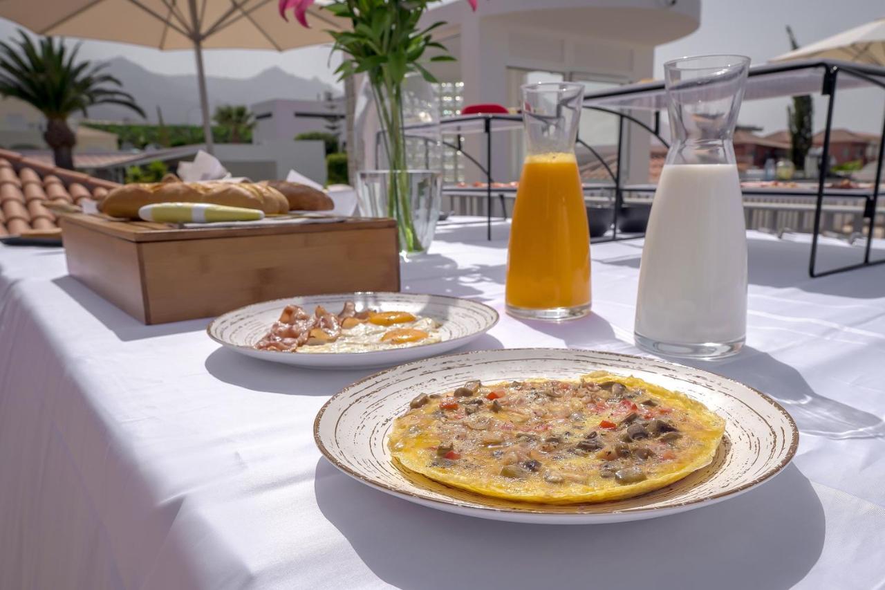 Villa Boutique Tenerife アデヘ エクステリア 写真