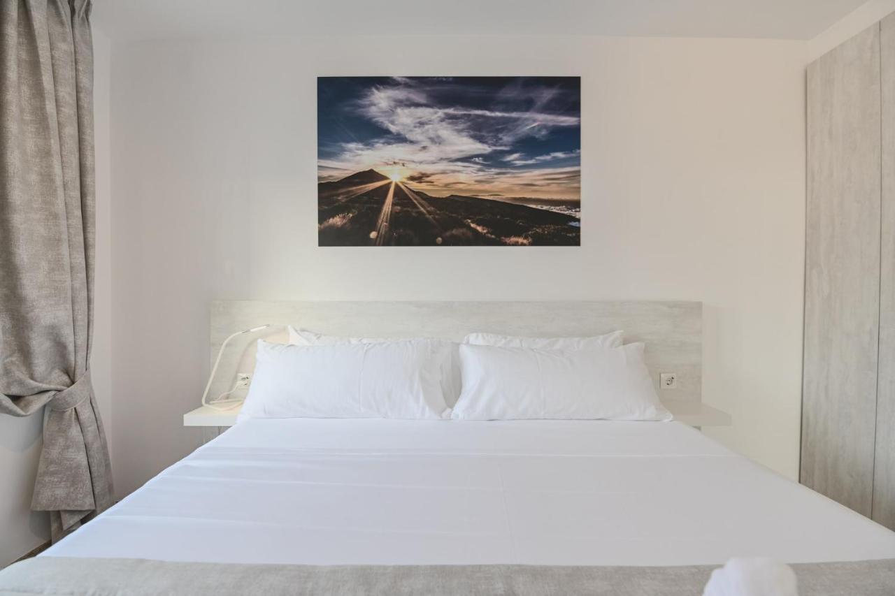 Villa Boutique Tenerife アデヘ エクステリア 写真