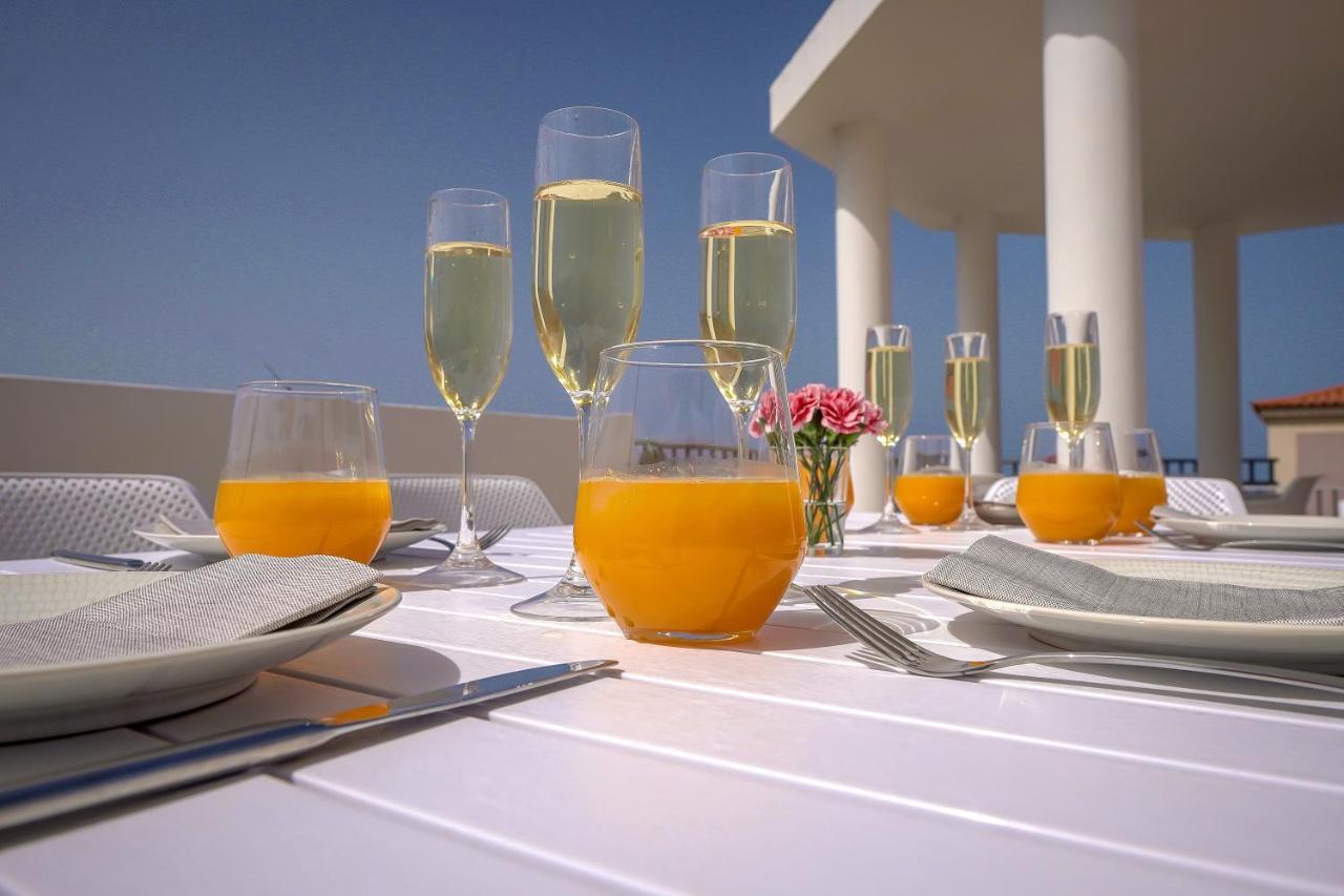 Villa Boutique Tenerife アデヘ エクステリア 写真