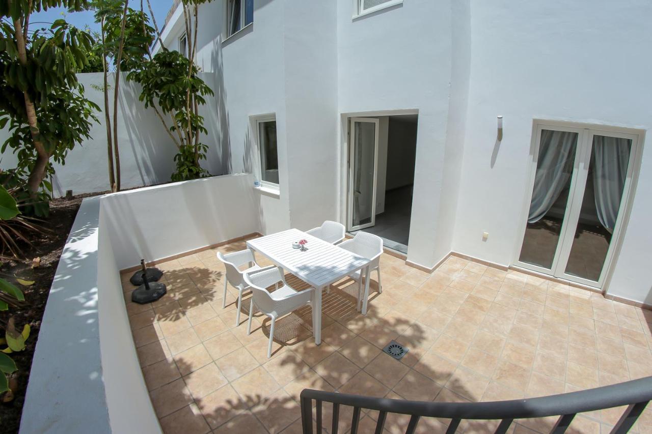 Villa Boutique Tenerife アデヘ エクステリア 写真