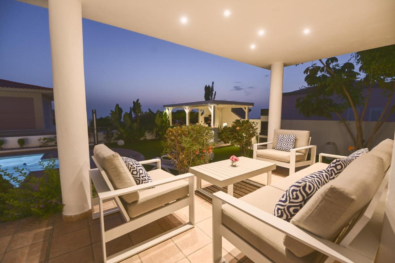 Villa Boutique Tenerife アデヘ エクステリア 写真