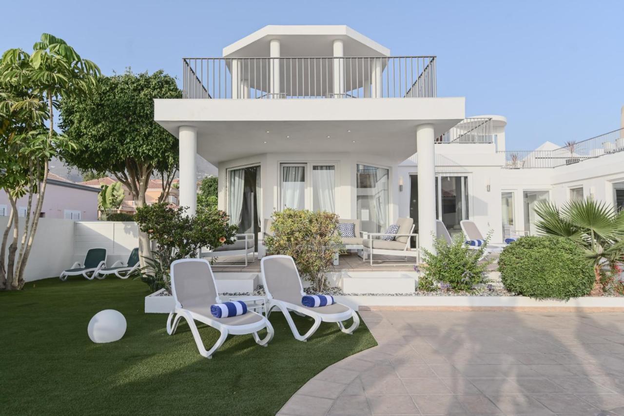 Villa Boutique Tenerife アデヘ エクステリア 写真