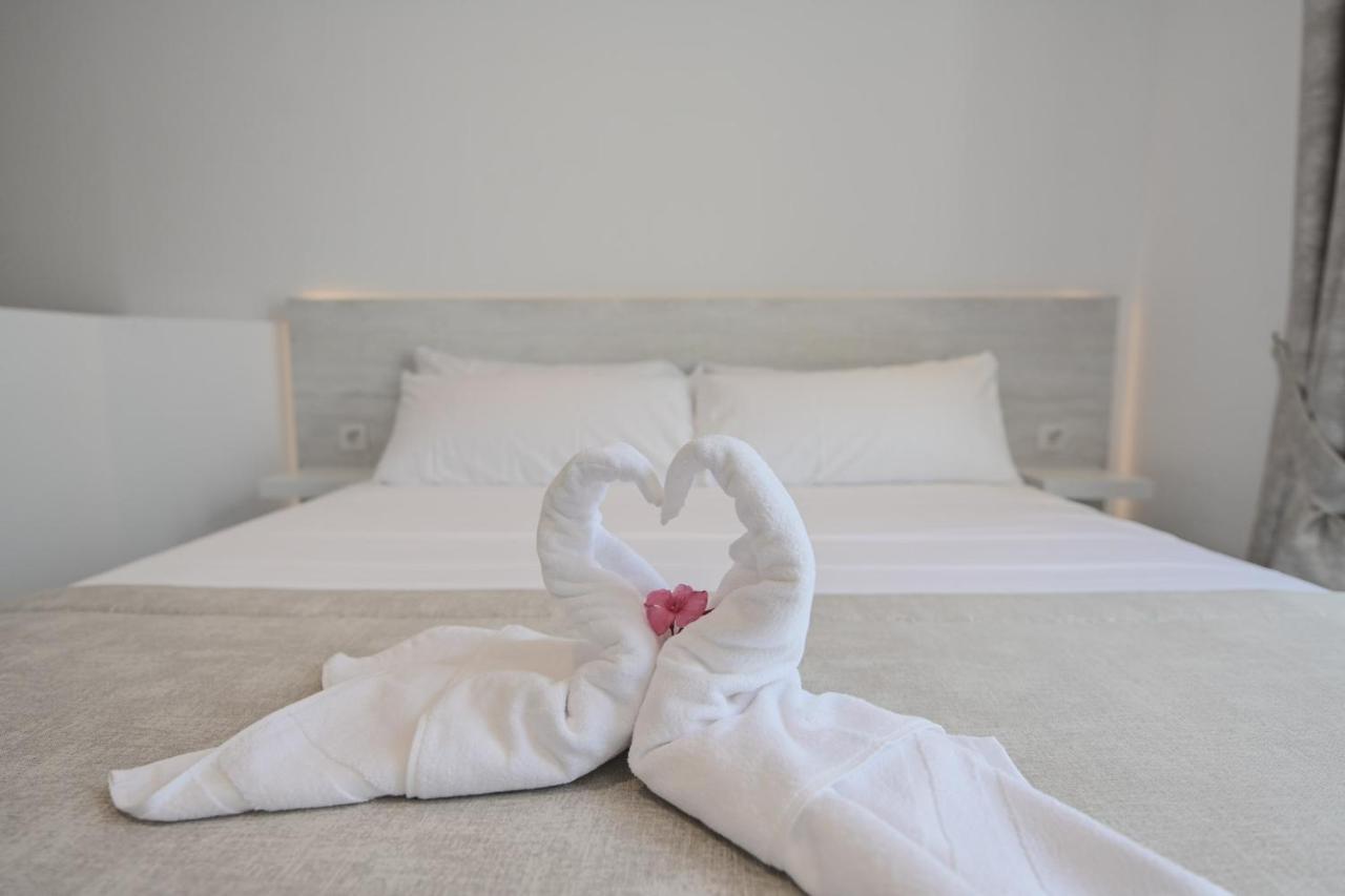 Villa Boutique Tenerife アデヘ エクステリア 写真