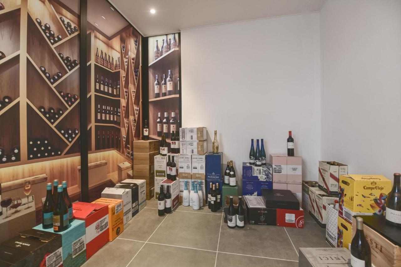 Villa Boutique Tenerife アデヘ エクステリア 写真