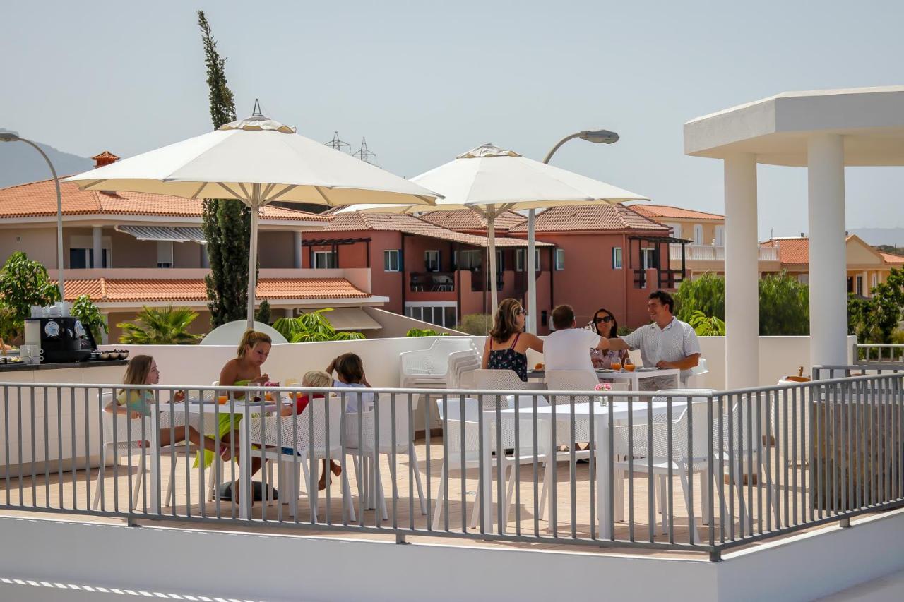 Villa Boutique Tenerife アデヘ エクステリア 写真