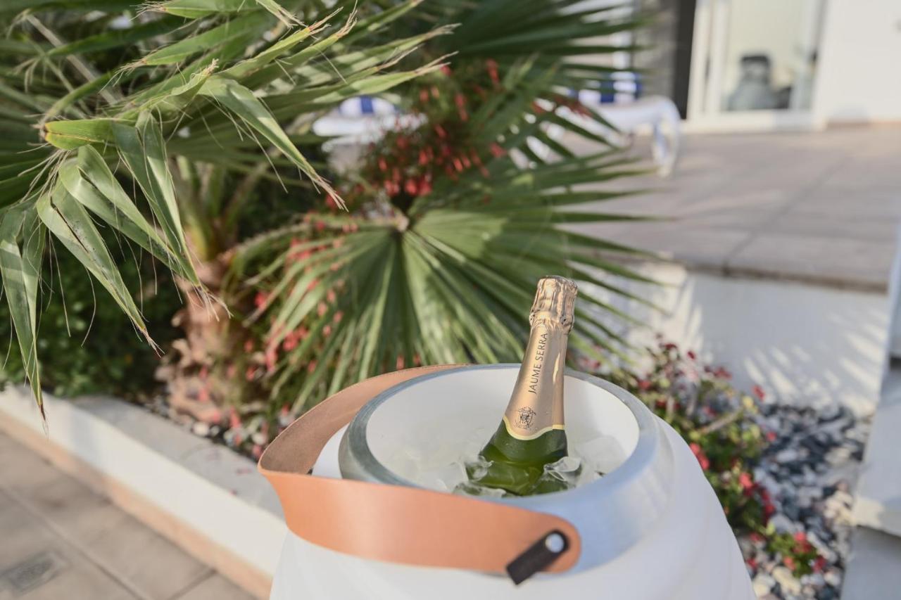 Villa Boutique Tenerife アデヘ エクステリア 写真