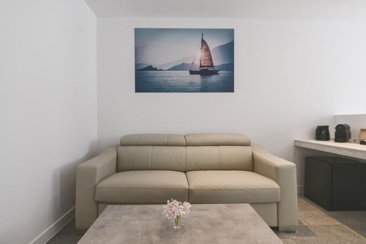 Villa Boutique Tenerife アデヘ エクステリア 写真